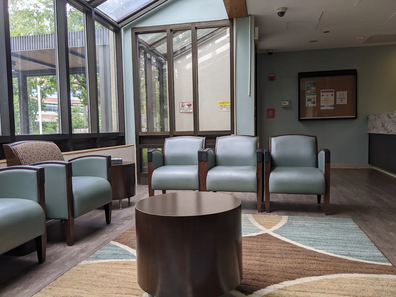 Kempsville Center for Behavioral Health facility photo 5
