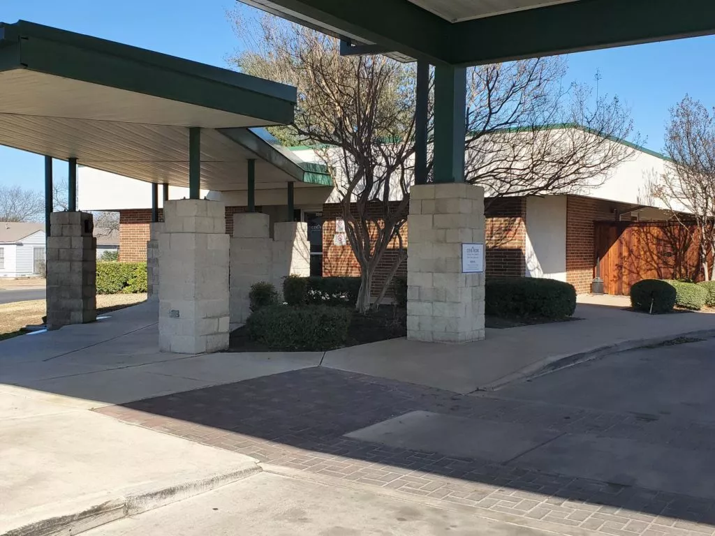 Cenikor Foundation - Waco facility