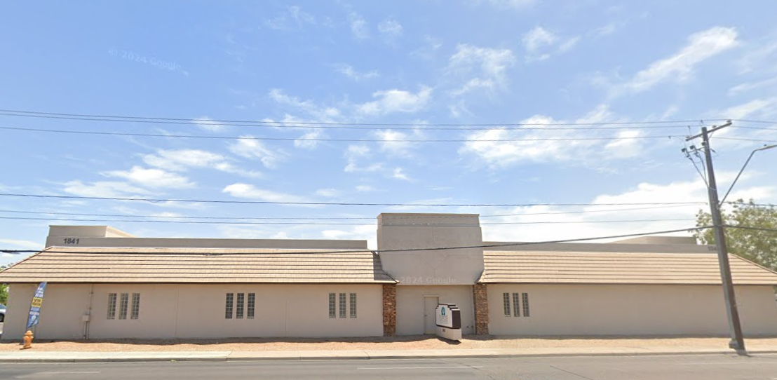 Purpose Healing Center - Phoenix facility photo 5