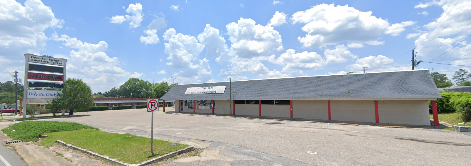People Engaged in Recovery - Brewton facility