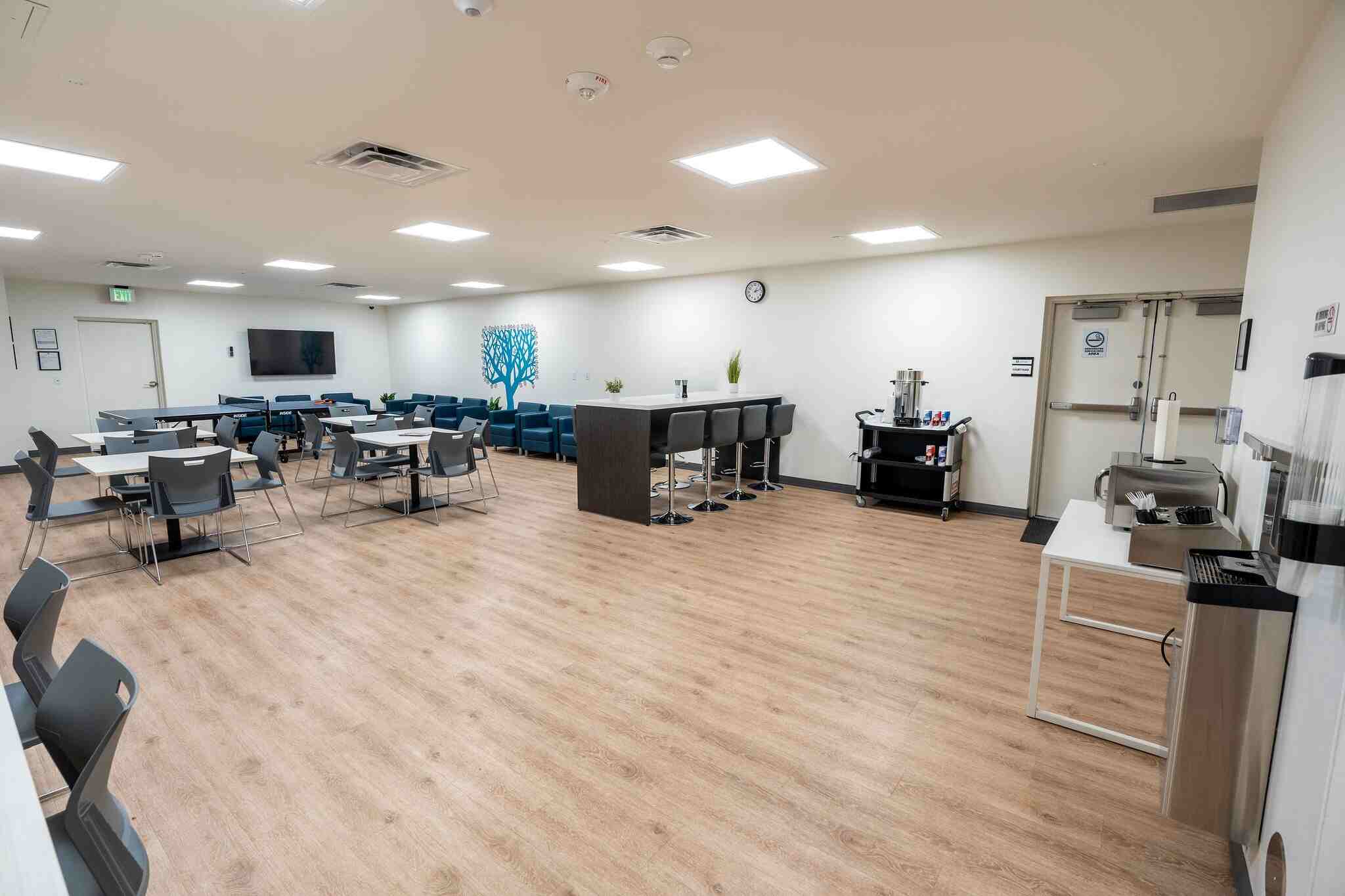 Purpose Healing Center - Phoenix facility photo 3
