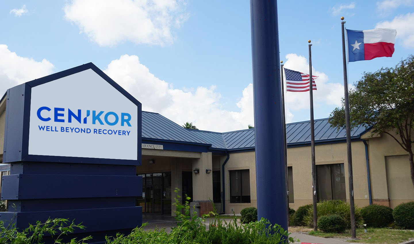 Cenikor Foundation - Corpus Christi facility