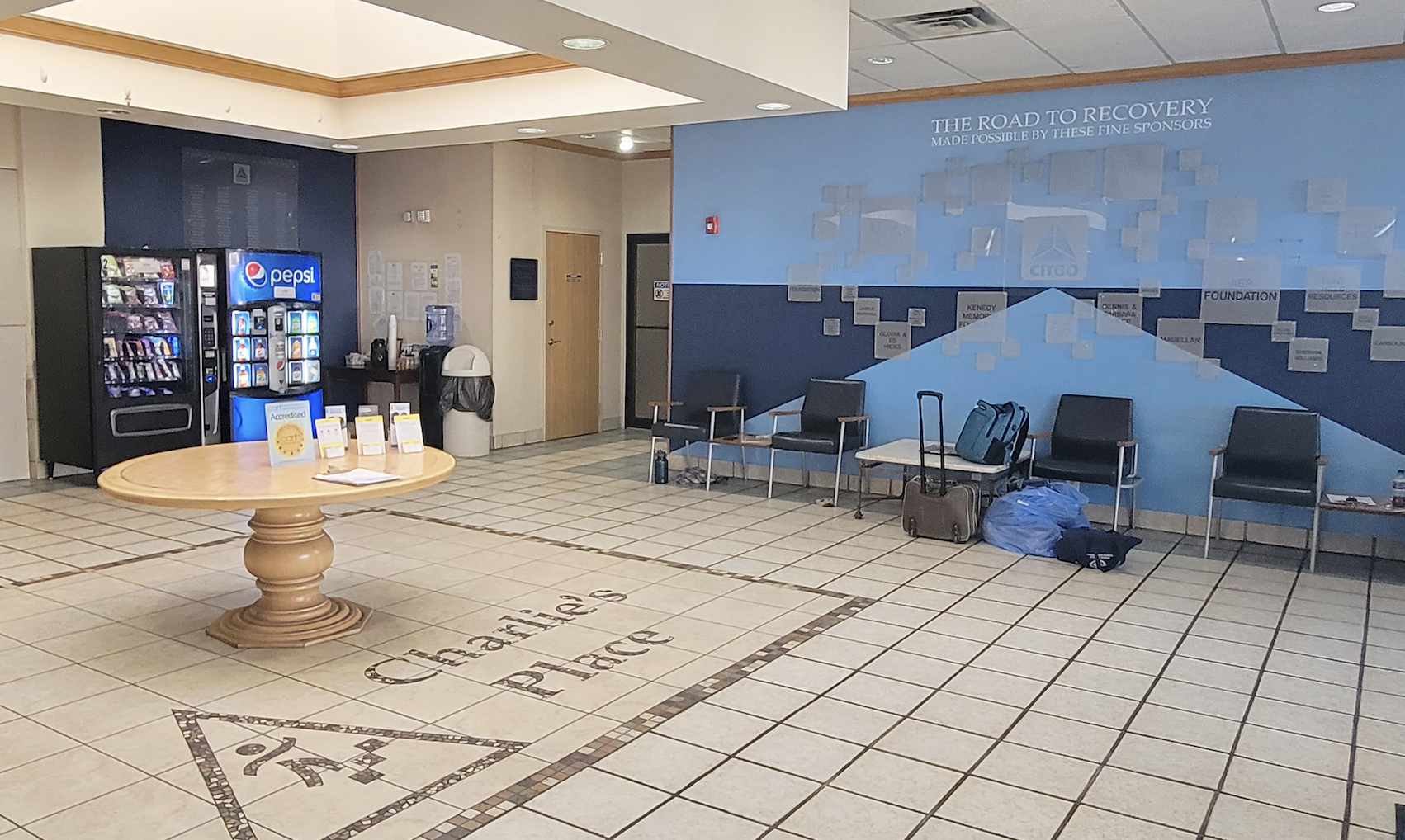 Cenikor Foundation - Corpus Christi facility photo 5