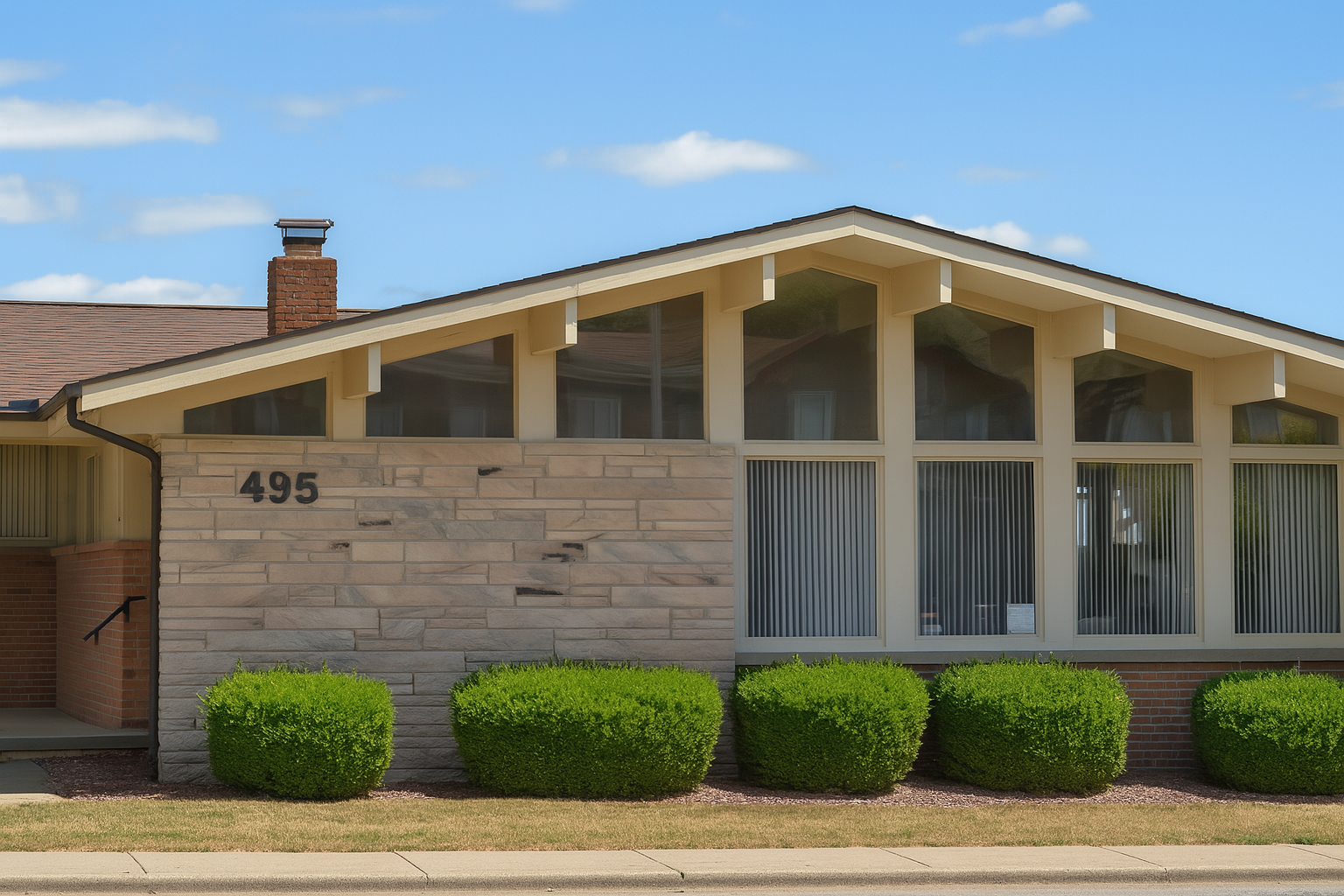 FCHC Behavioral Health Outpatient facility