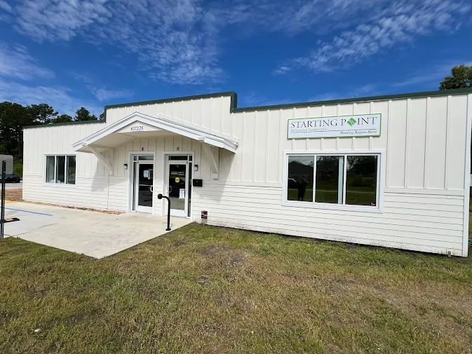 Starting Point Behavioral Healthcare - Callahan facility photo 2