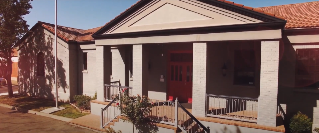 Saint Johns Program for Real Change facility photo 2