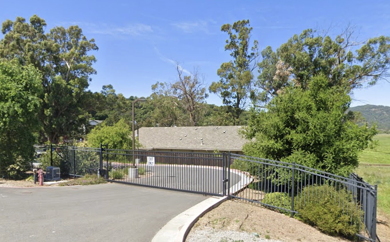 Buckelew Programs - Helen Vine Recovery Center & Sober Living Homes facility photo 5