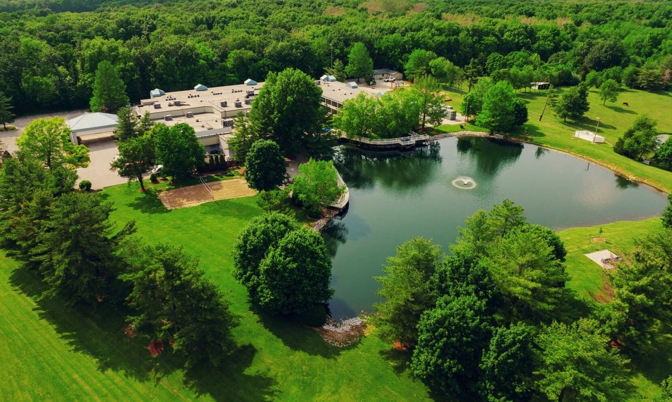 Lincoln Recovery Mental Health facility
