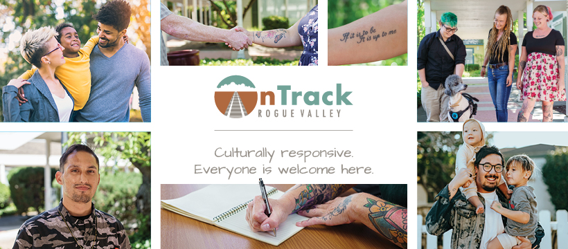 OnTrack Dads Program facility