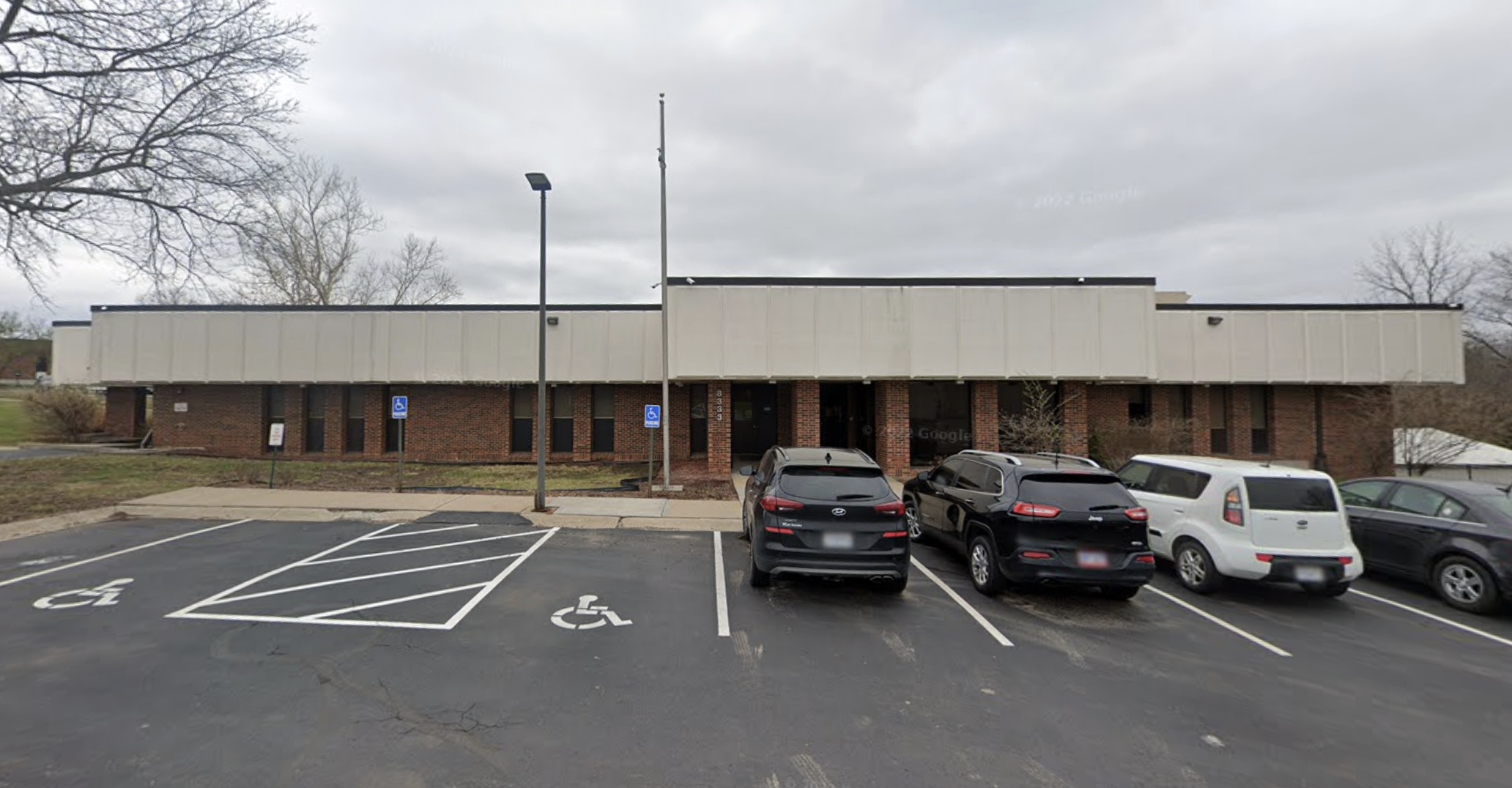 Preferred Family Healthcare Adolescent Residential facility