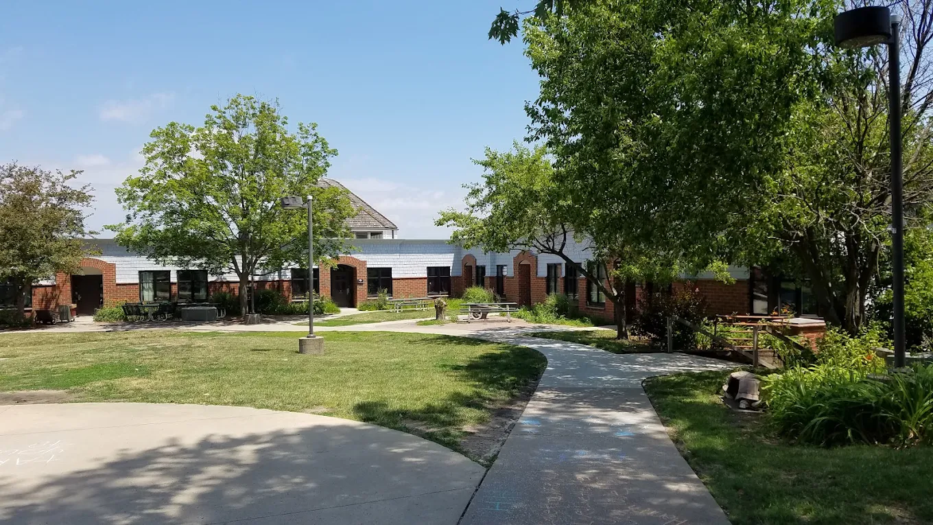 Orchard Place Residential Campus facility