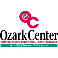 Ozark Center New Directions Residential facility