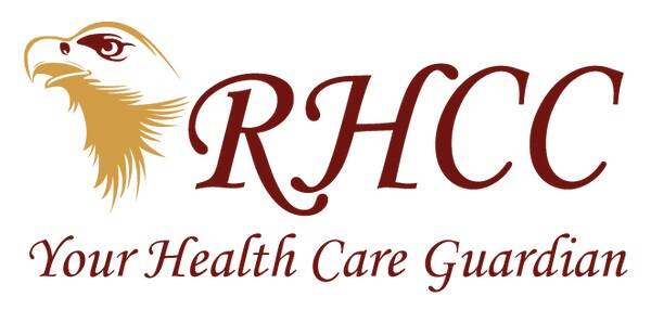 Robeson Health Care Our House facility
