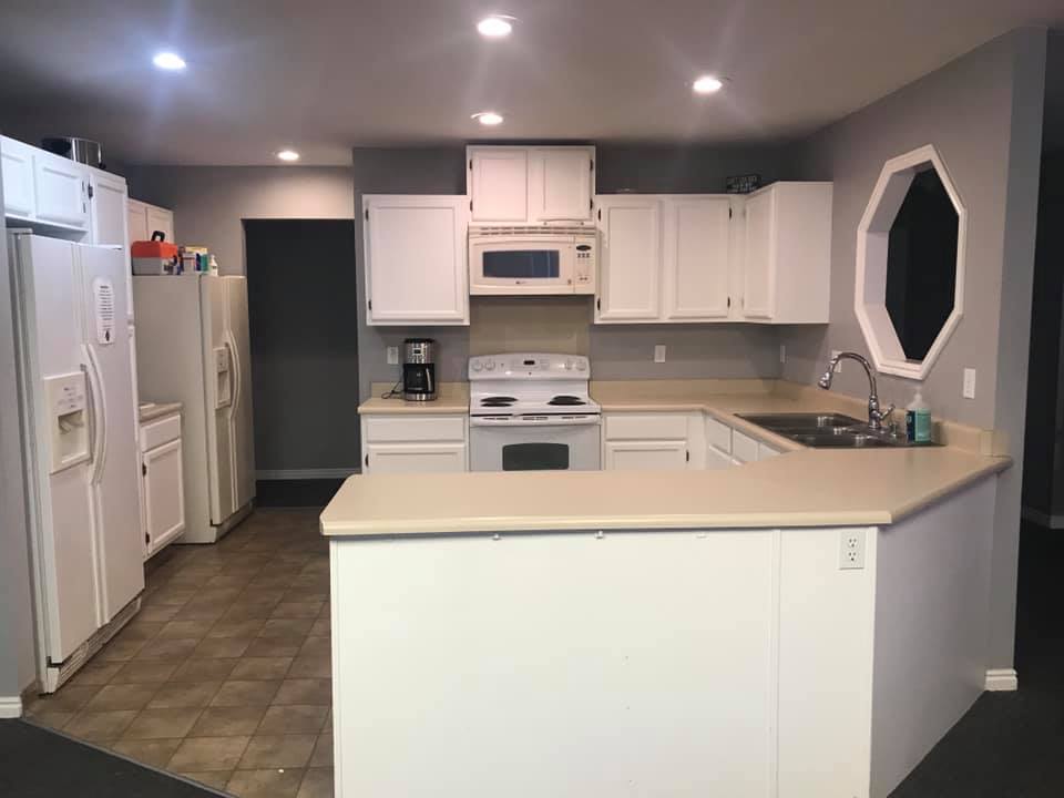 J. Walker Sober Living & IOP facility photo 3