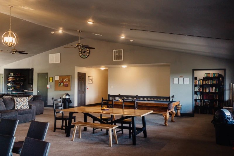 Windmill Wellness facility photo 2
