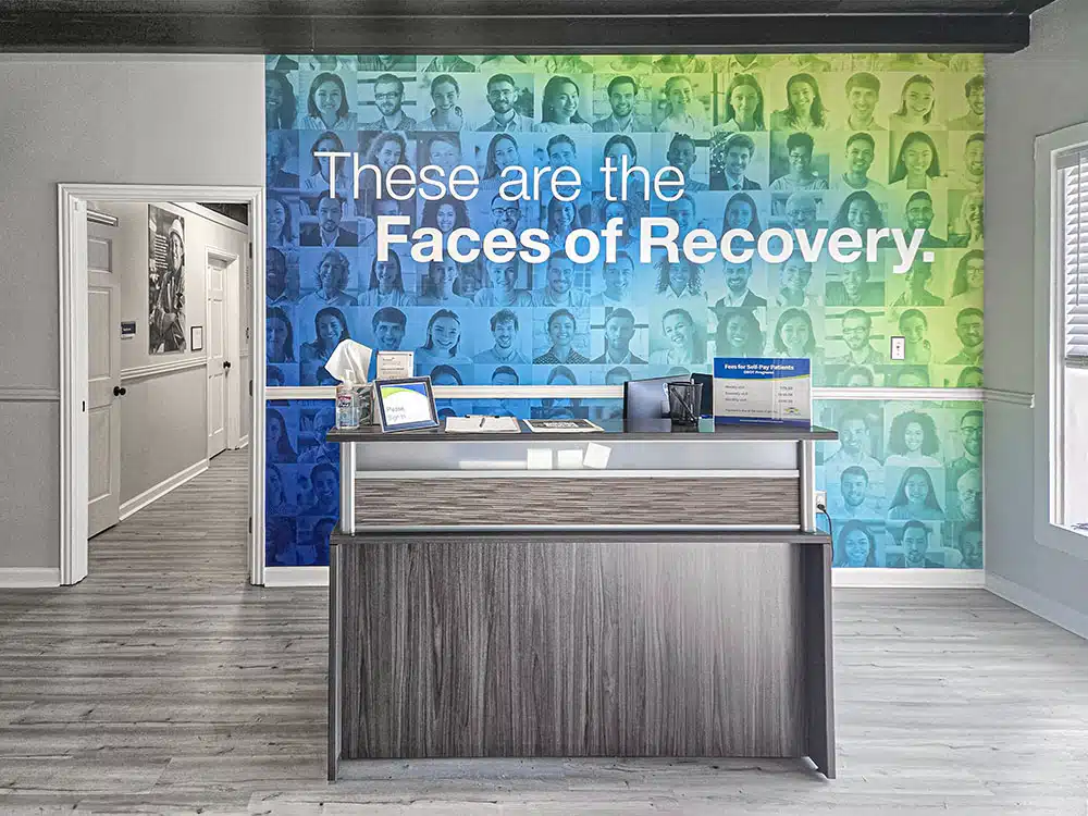 Crossroads Treatment Center Oak Ridge facility photo 2