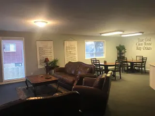 J. Walker Sober Living & IOP facility
