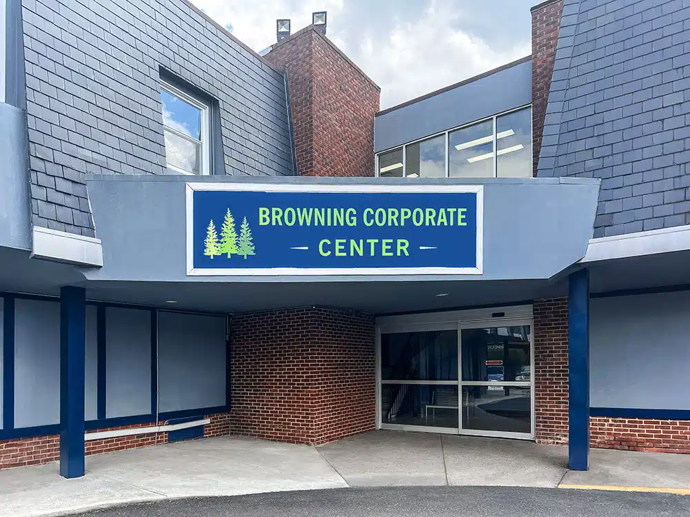 Crossroads Treatment Center Pennsauken facility