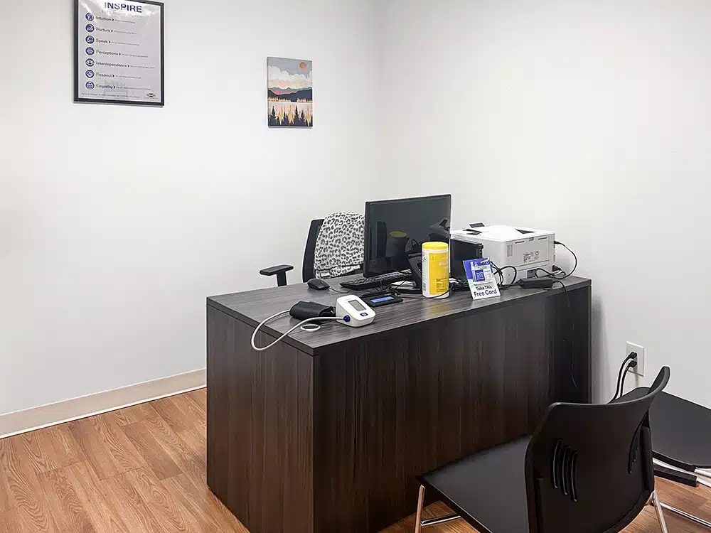 Crossroads Treatment Center Pennsauken facility photo 4