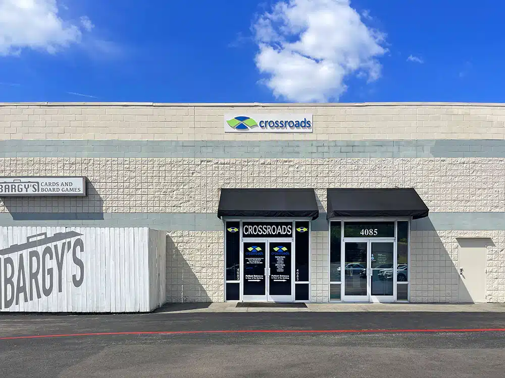 Crossroads Treatment Center Ringgold facility photo 4