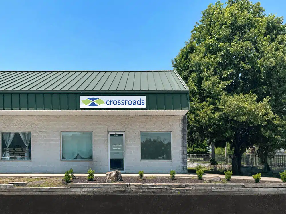 Crossroads Treatment Center Sharon Hill facility photo 2