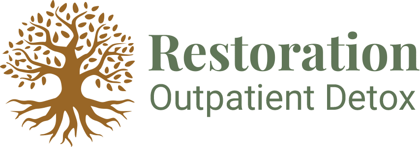 Restoration Outpatient Detox facility
