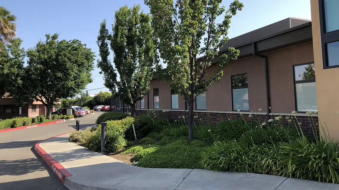 Sierra Vista Hospital facility photo 4