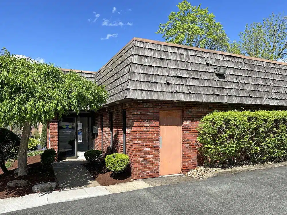 Crossroads Treatment Center Wilmerding facility