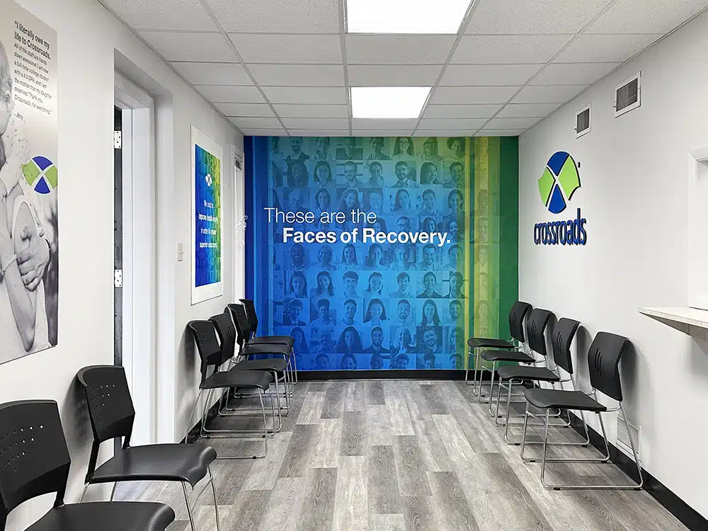 Crossroads Treatment Center Wilmerding facility photo 3