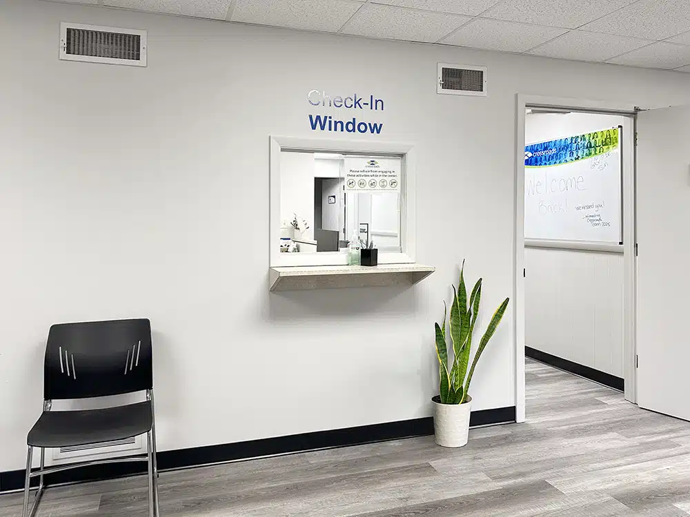 Crossroads Treatment Center Wilmerding facility photo 2