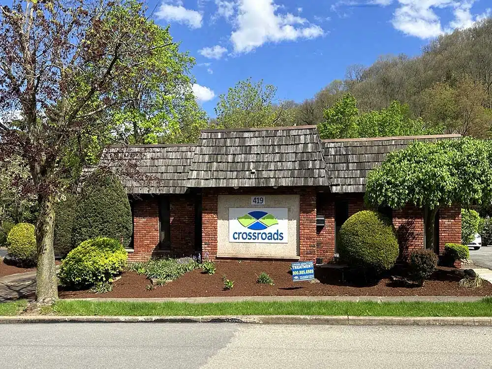 Crossroads Treatment Center Wilmerding facility photo 4