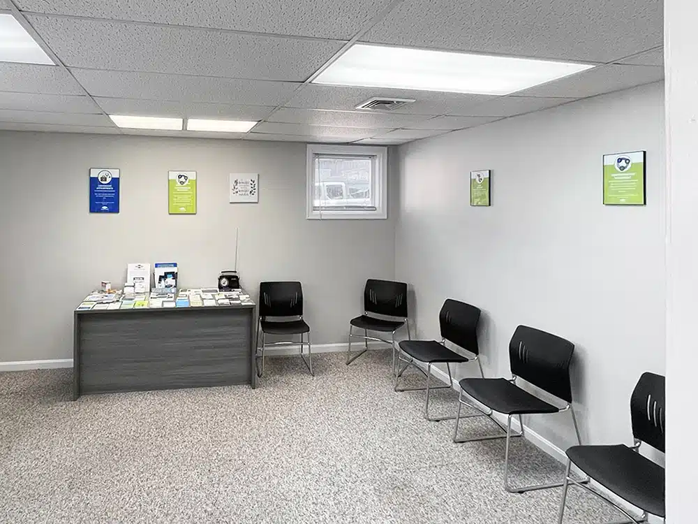 Crossroads Treatment Center York facility photo 4