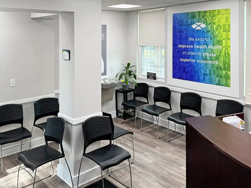 Crossroads Treatment Center Stanton Ave (Pittsburgh) facility photo 4