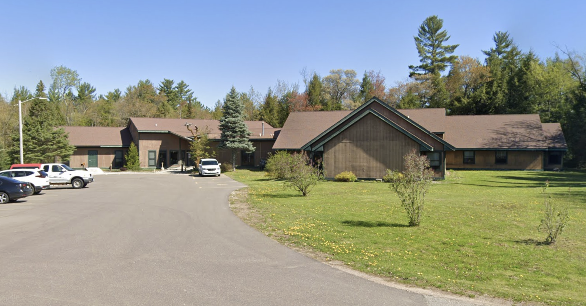 Koinonia Residential Treatment Center Rhinelander facility