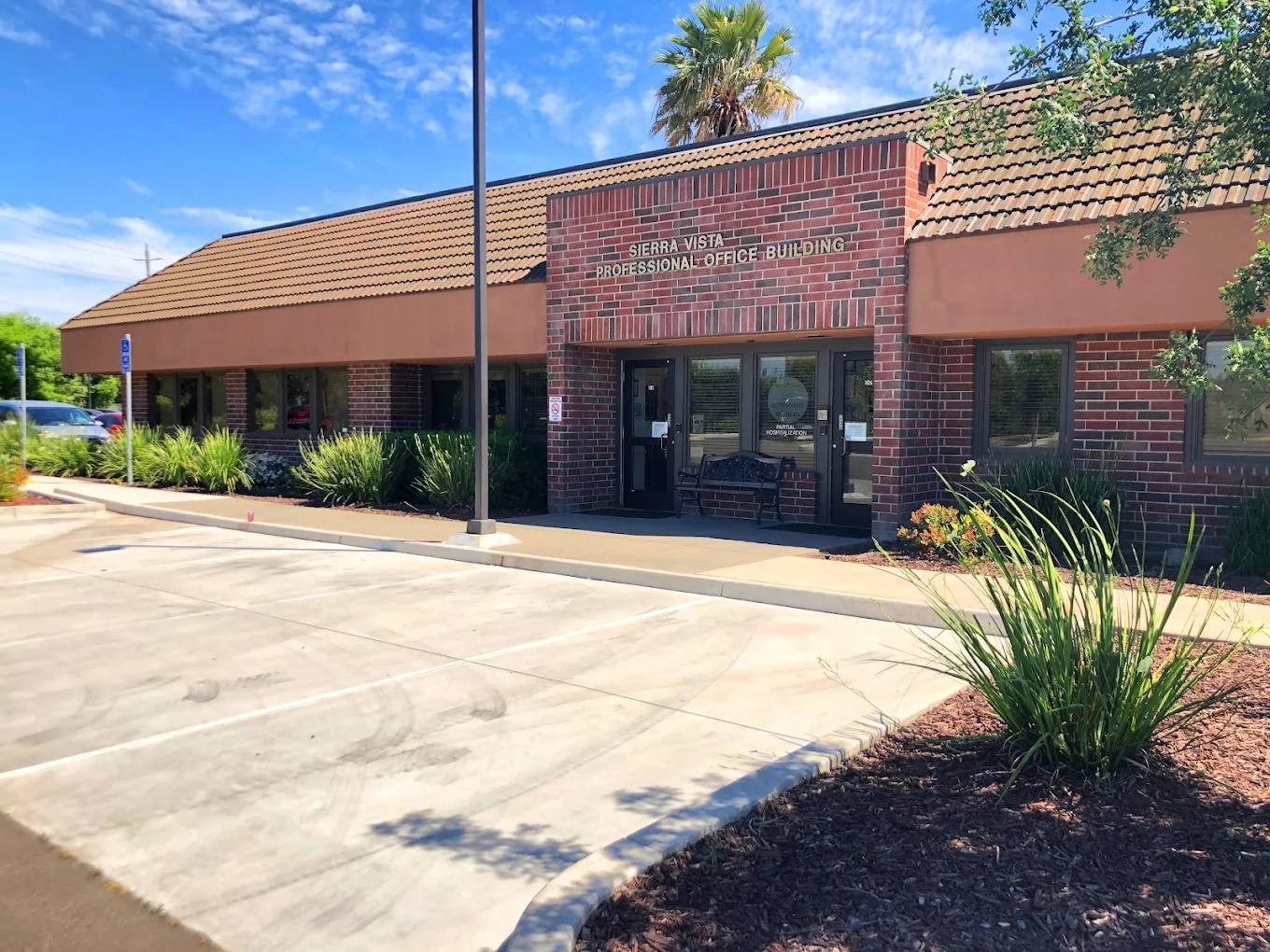 Branches Elk Grove facility