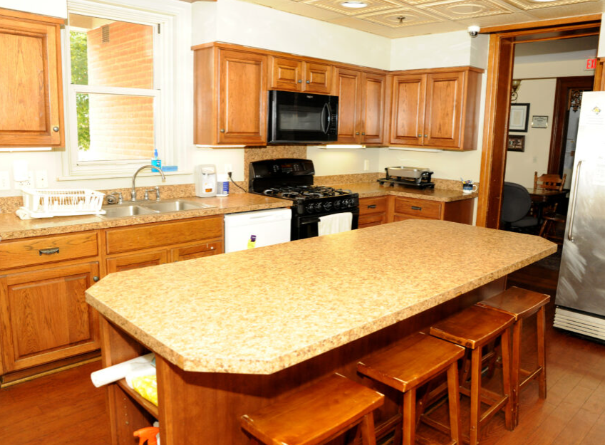 OneEighty Pathway for Men - Noble House facility photo 2