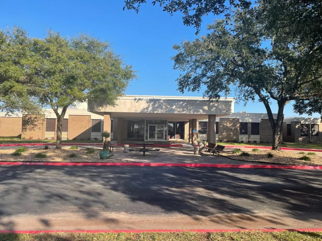 Cenikor Foundation Houston in Deer Park facility