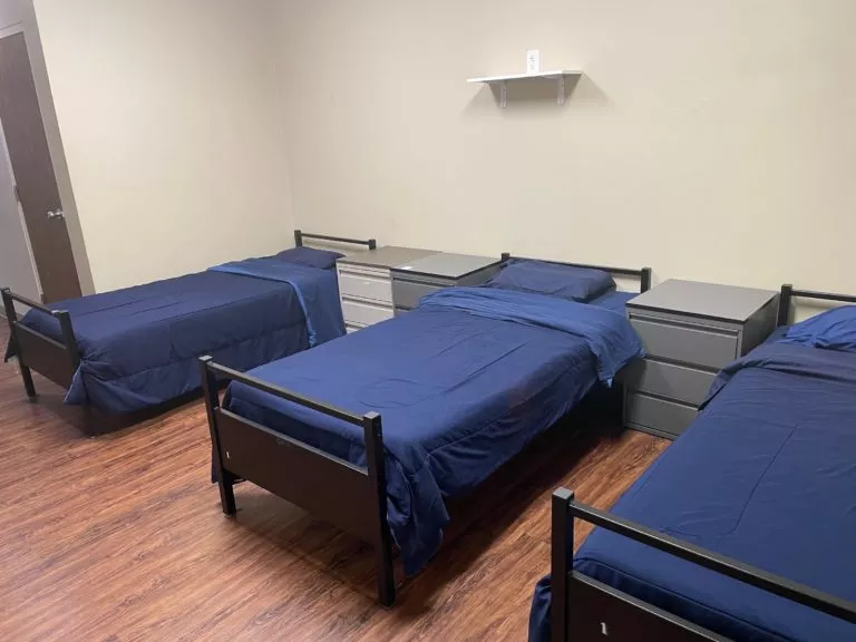 Cenikor Foundation Houston in Deer Park facility photo 2