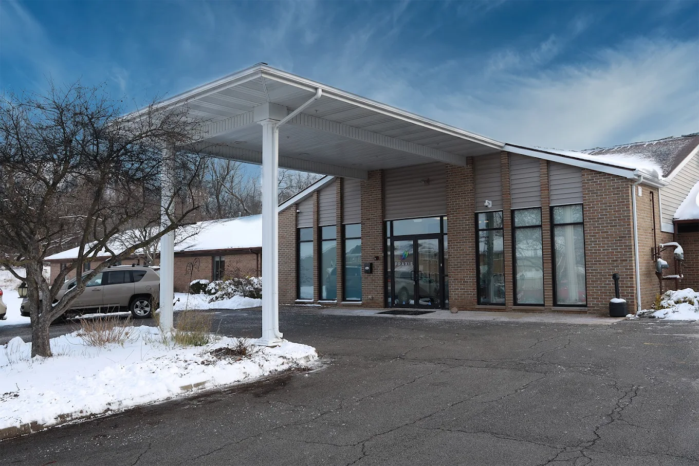Willard Ohio Detox facility