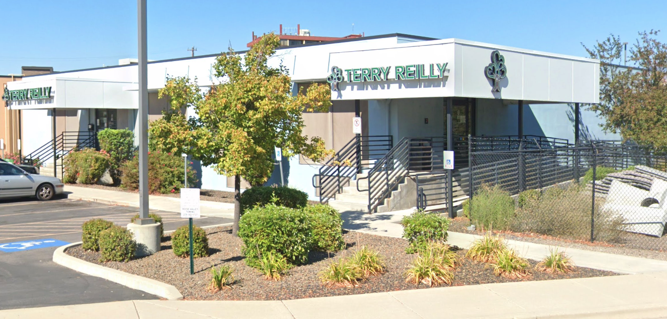Terry Reilly Health Services - Boise 23rd Street facility