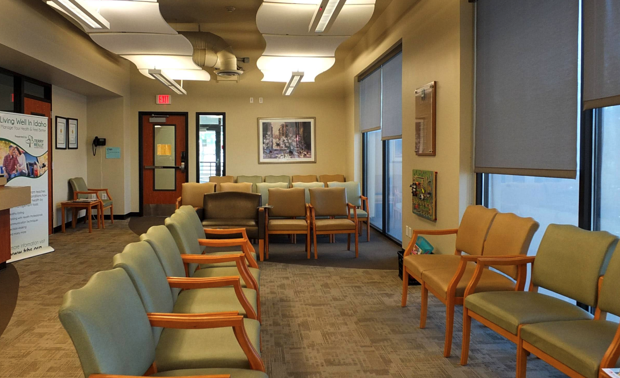 Terry Reilly Health Services - Boise 23rd Street facility photo 3