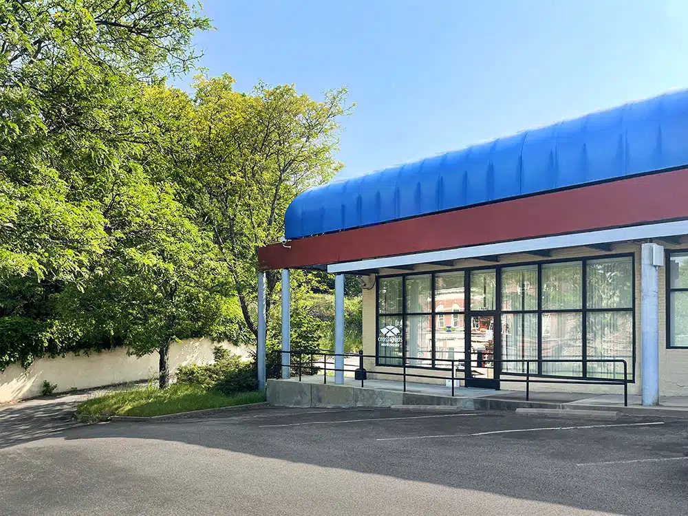 Crossroads Treatment Center Clayton Ave (Pittsburgh) facility photo 4