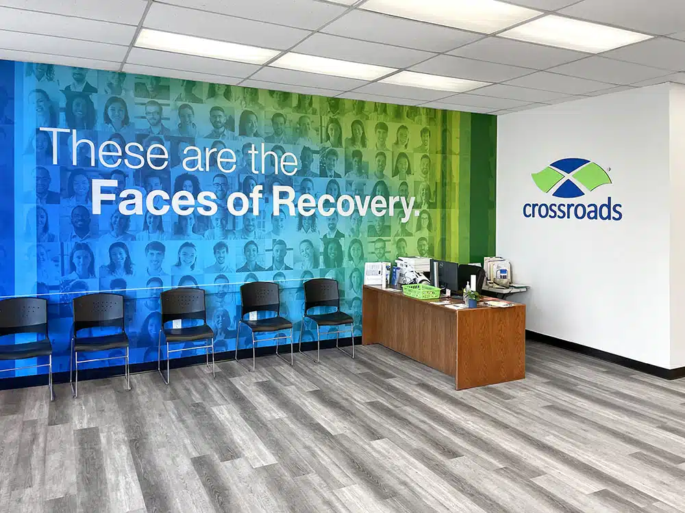 Crossroads Treatment Center Clayton Ave (Pittsburgh) facility photo 3