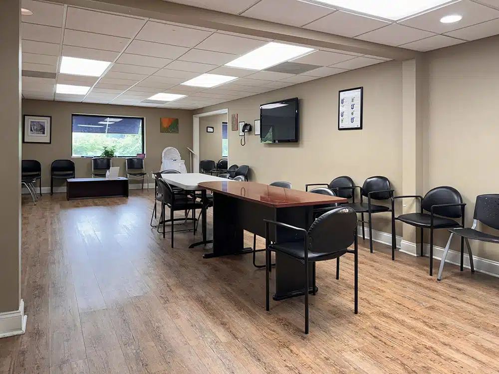 Crossroads Treatment Center Asheville facility photo 4