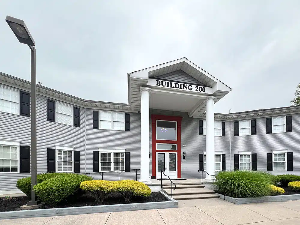 Crossroads Treatment Center Galloway facility