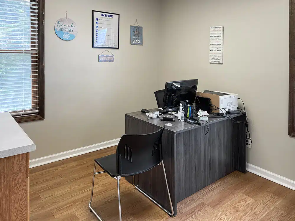 Crossroads Treatment Center Lanoka Harbor facility photo 4