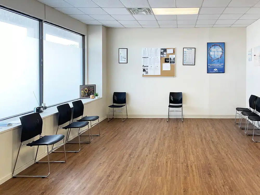 Crossroads Treatment Center Rio Grande facility photo 4