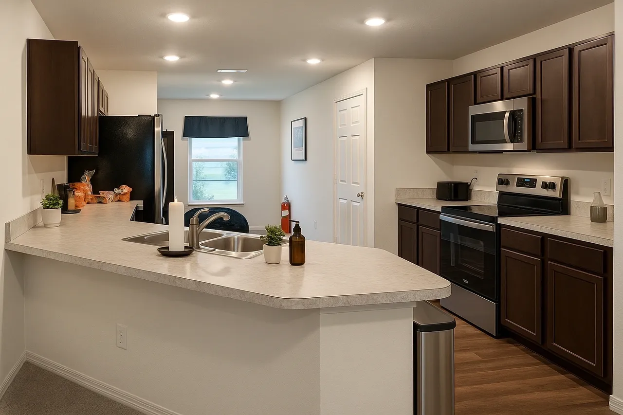 Zen House Transitional Living facility photo 3