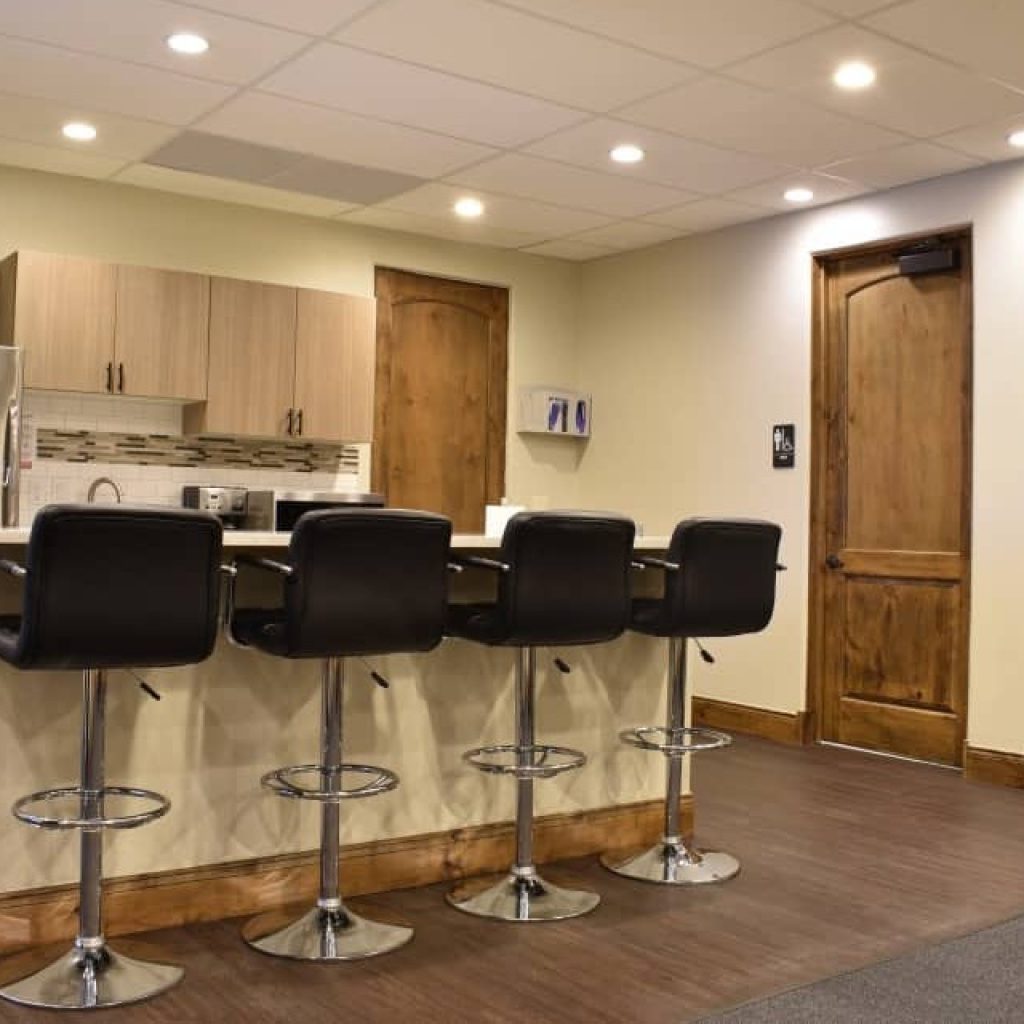 Nexstep Medical Detox facility photo 4