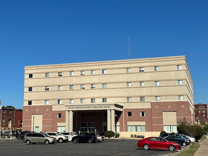 Preferred Family Healthcare facility